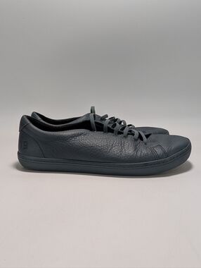 Birchbury Bramford Minimalist Barefoot Leather Sneakers